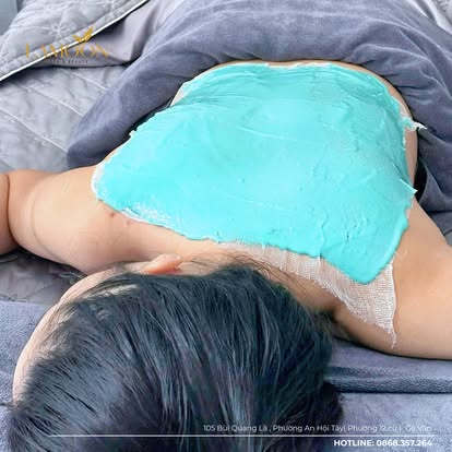 Massage Body