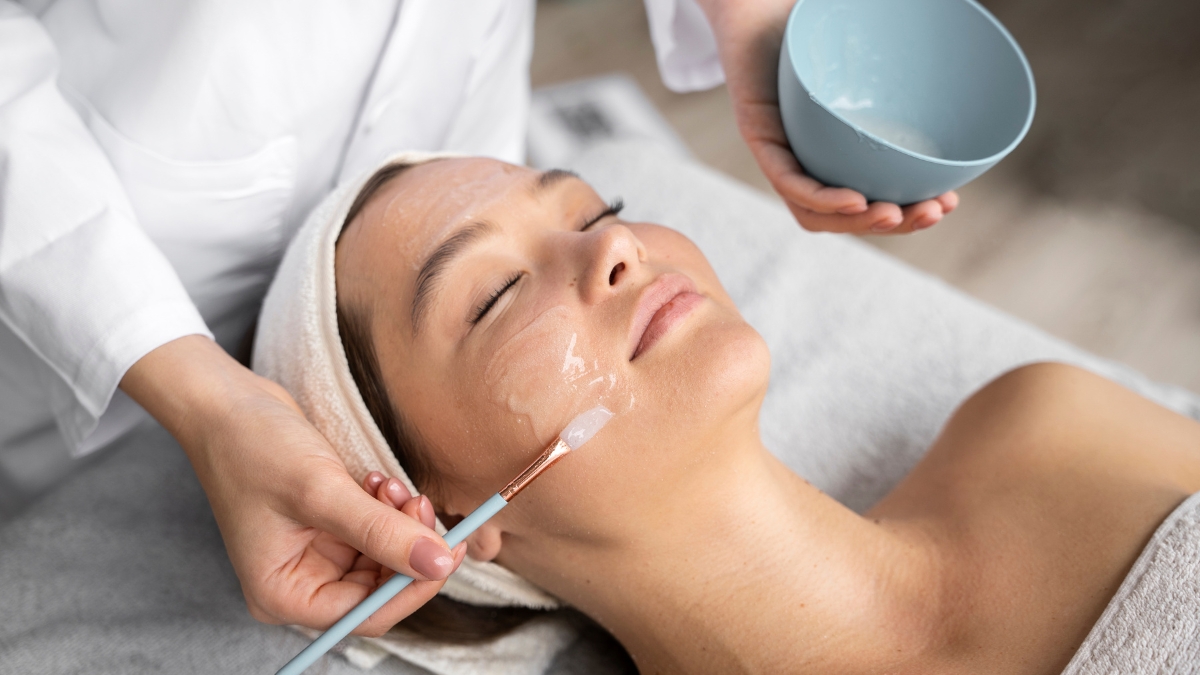 CHĂM SÓC DA MẶT – NUÔI DƯỠNG LÀN DA KHỎE ĐẸP TỪ BÊN TRONG